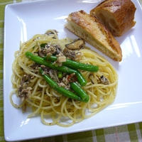 パーティーにぴったりな早ゆでパスタ