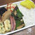 鮭の麹漬け弁当