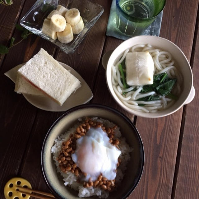 インターハイ札幌予選3回戦結果！試合当日朝ごはんと補食&amp;遠征お弁当。