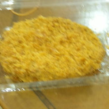 おふくろの味