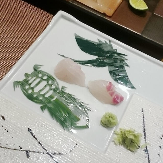 ★築地青空三代目 【那覇市松山】★
