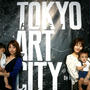 TOKYO ART CITY by NAKED ♡