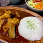 カレー研究部★あの欧風カレーを目指して