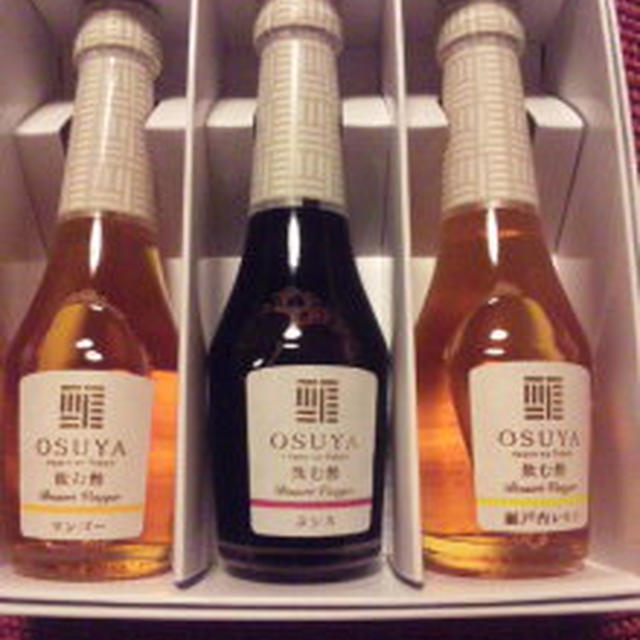 友人からのプレゼント