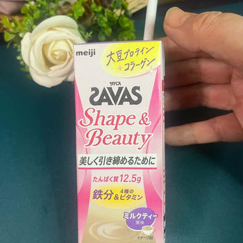 たんぱく質を効率良く。