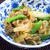 牛肉と糸こんにゃくのすき煮