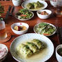 ロールキャベツ。