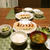 パリパリ羽付き餃子