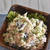 サラダ蒸し豆入りポテトサラダ