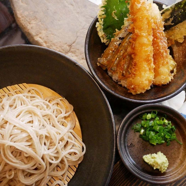 丹波篠山一休庵、昨日のランチ#私のごはん