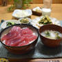 【レシピ】蒸し鶏ときゅうりのラー油香味ダレ#冷やして美味しい#作り置き#蒸し鶏 …贅沢丼！