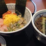 嫁姑ランチ