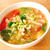 お味噌汁に素麺を入れると美味しい♪
