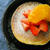 100均のスキレットで♪フルーツミニパンケーキ♪