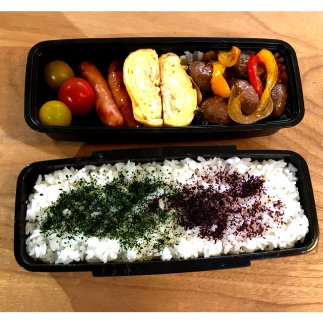 旦那さんお弁当