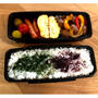 旦那さんお弁当