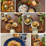 おかんの気まぐれ食堂㊵井上家のお昼ごはん6日分＋おまけのスシローランチ
