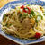 ホンビノスのパスタ