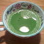 一人でカフェおままごと。