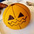ハロウィン　ジャコランタンケーキ