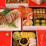 おせち料理2014☆あけましておめでとうございます