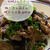 ＊材料2つ＊豚こまと茄子の明太マヨ醤油炒め＊【#簡単 #楽うま #すぐでき #茄子 #豚こま #節約 #時短 #おうちごはん #おうち居酒屋】