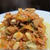 「お豆さんのミートソースパスタ」