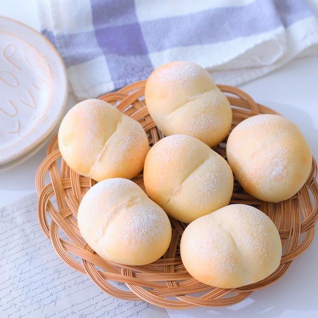 お尻パンと新しいガスコンロと割れないスフレチーズケーキ