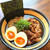 ランチは1人で即席ラーメンです！！