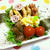 ＊夜勤弁当＊