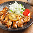 筋肉料理人さん