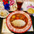 チキンカレー＆バースデーケーキ♪　Chicken Curry & Birthday cake
