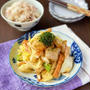 白菜1キロぺろっと完食☆白菜とちくわの無限サラダ