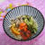 お料理レシピ今日★明太釜玉うどん？★
