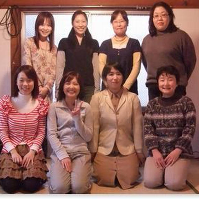 ■女子アナ・りさちゃんと素敵女子達のヨガタイム■