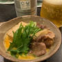 【昨日の晩ごはん☆正月の残りお肉ですき焼き】