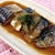 ★母乳ごはん 〜鯖の甘辛しょうが煮〜★