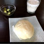 朝から豚まん♡♡引き換え