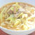 簡単＆熱々でボリュームたっぷり！味噌ラーメン回鍋肉風。