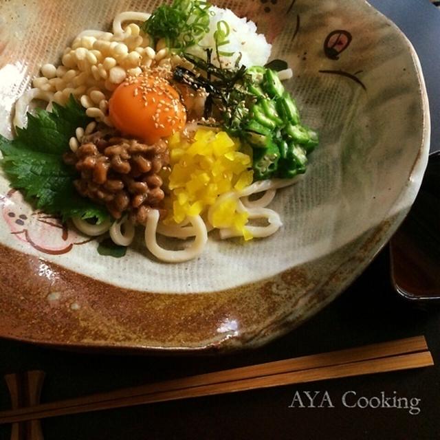 これからの季節に！冷やし！！