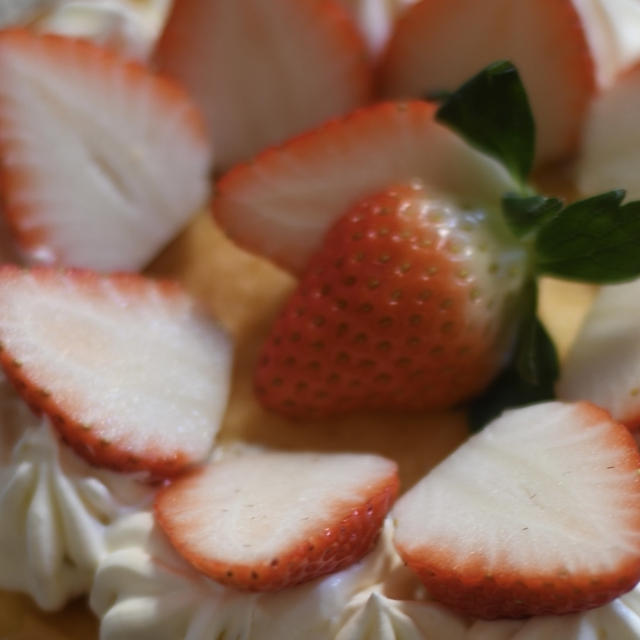 シューケーキ