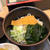 立ち蕎麦行脚「しぶそば池袋店の朝そば」