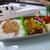 12月19日　お昼はおうちでお弁当