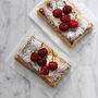 breakfast goodies