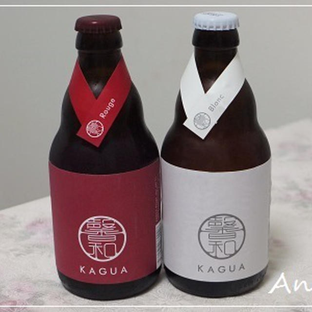 ☆ベルギーから日本のクラフトビール☆