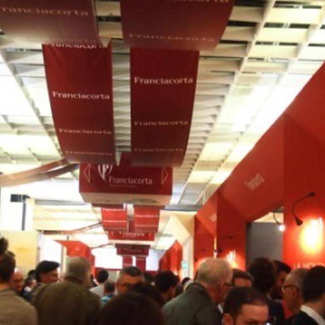 VinitalyとＳｏｌに行ってきました！