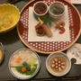 涼を呼ぶ冷茶