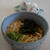 あおさうどん
