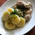 Patata e Pollo