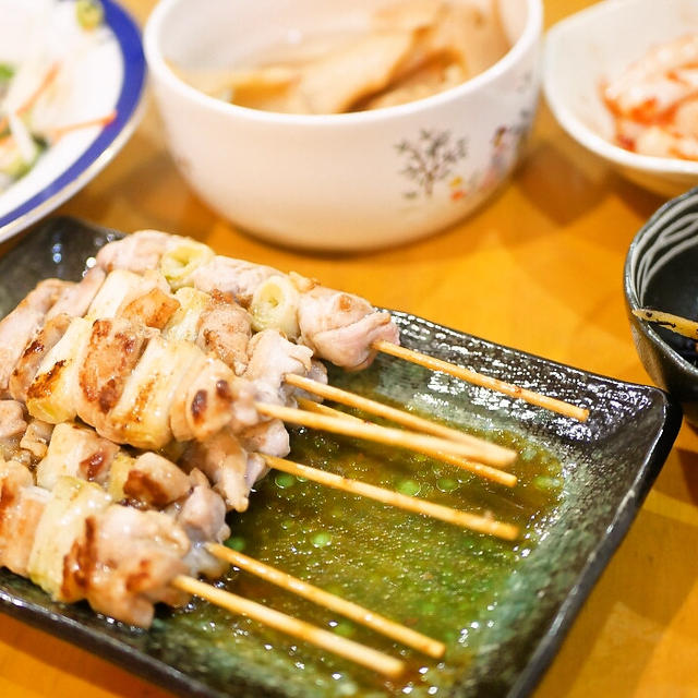 晩御飯♪